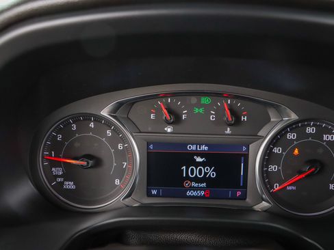Used 2023 GMC Acadia SLT FWD image 15