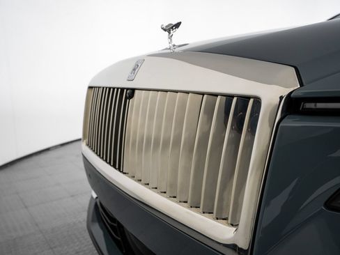 Used 2024 Rolls-Royce Spectre w/ Leather Finishing Pack AWD/4WD image 11