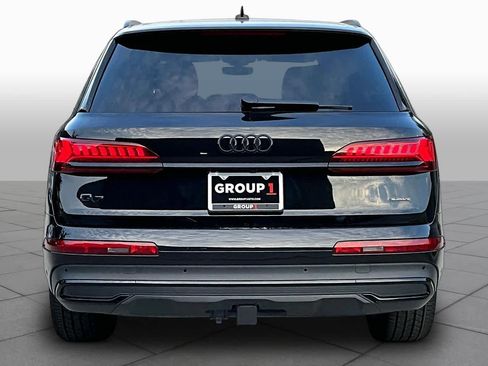 Used 2023 Audi Q7 3.0T Premium Plus w/ Premium Plus Package AWD/4WD image 5