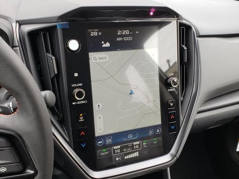 New 2026 Subaru Crosstrek 2.5i Limited AWD/4WD image 10