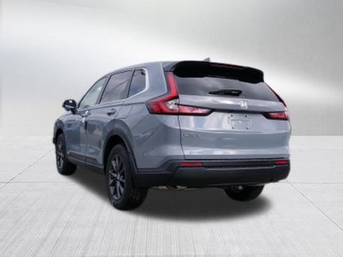 New 2026 Honda CR-V EX-L image 5