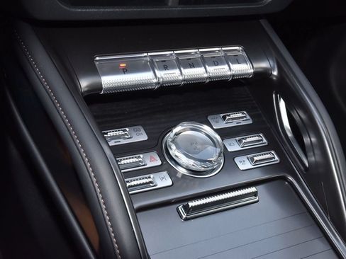 New 2026 Lincoln Nautilus Reserve AWD/4WD image 30
