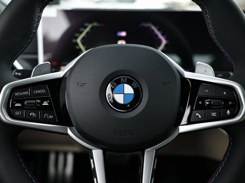 New 2026 BMW M440i Convertible w/ Premium Package image 32