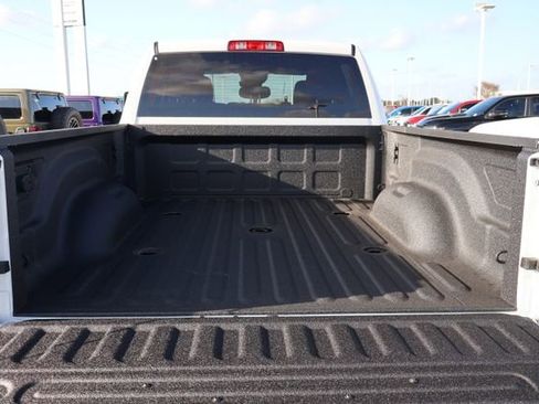 New 2026 RAM 2500 Big Horn image 8