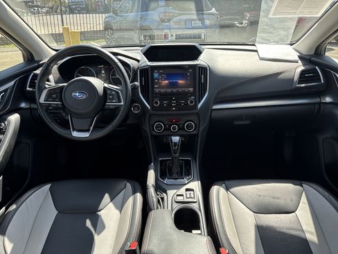 Certified 2023 Subaru Crosstrek 2.5i Limited w/ Moonroof Package image 10