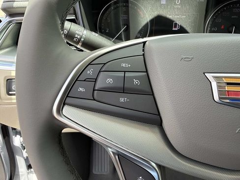 New 2026 Cadillac XT5 Premium Luxury FWD image 30