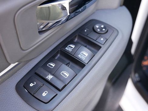 Used 2019 RAM 1500 Classic Warlock w/ Electronics Group image 19