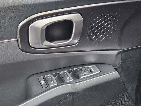 New 2026 Kia Sorento LX image 21