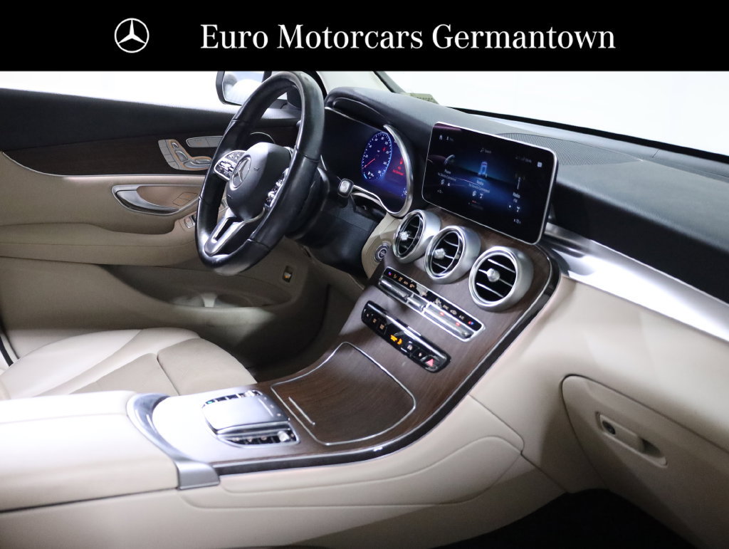 Certified 2022 Mercedes-Benz GLC 300 4MATIC image 41