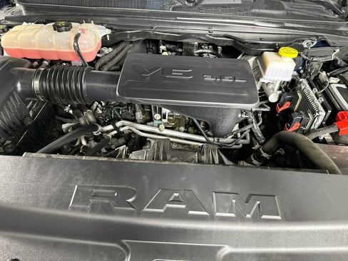 Certified 2023 RAM 1500 Big Horn AWD/4WD image 41