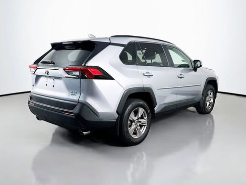 Certified 2025 Toyota RAV4 XLE w/ Weather Package AWD/4WD image 6