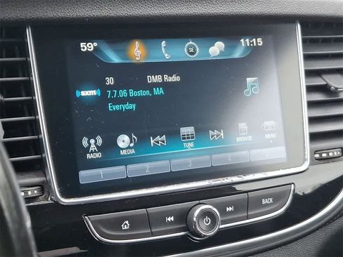 Used 2020 Buick Encore Preferred image 20