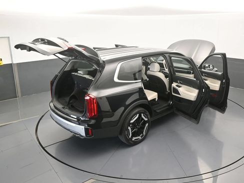 Used 2024 Kia Telluride S w/ S Sunroof Package AWD/4WD image 61
