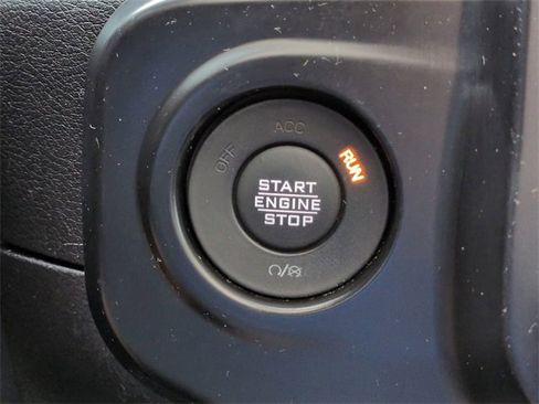 Certified 2023 Jeep Gladiator Rubicon w/ LED Lighting Group image 31