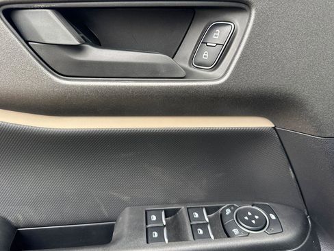 New 2025 Ford Bronco Sport Big Bend image 8