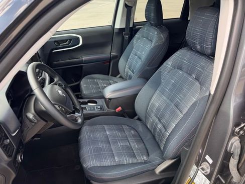 Used 2024 Ford Bronco Sport Heritage w/ Heritage Convenience Package image 24