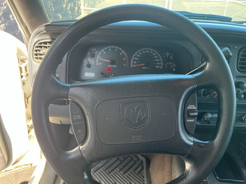 Used 2000 Dodge Dakota 4x4 Club Cab image 13