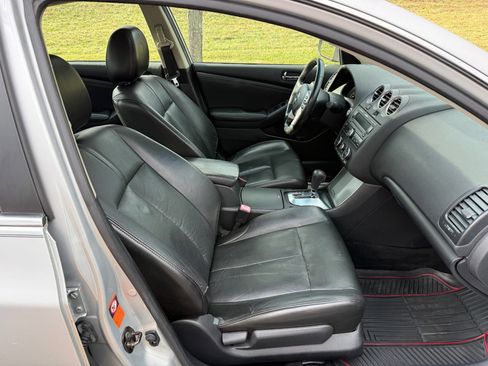 Used 2009 Nissan Altima 2.5 SL w/ SL Pkg image 23