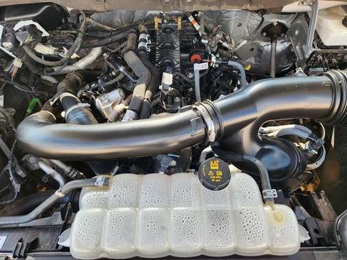 Used 2024 Ford F150 XLT w/ Equipment Group 302A MID AWD/4WD image 32