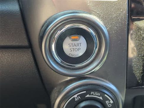 Used 2018 Nissan Titan Platinum Reserve w/ Platinum Utility Package image 16