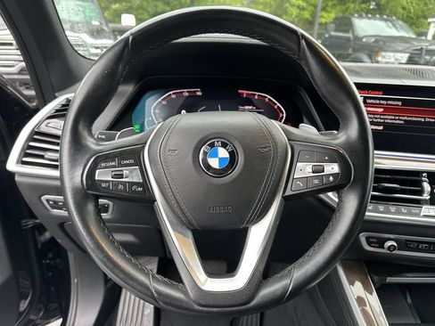 Used 2020 BMW X5 sDrive40i w/ Convenience Package RWD image 12