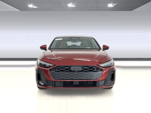 New 2026 Audi A5 2.0T Premium Plus image 6