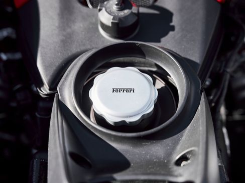 Used 2017 Ferrari 488 GTB image 25