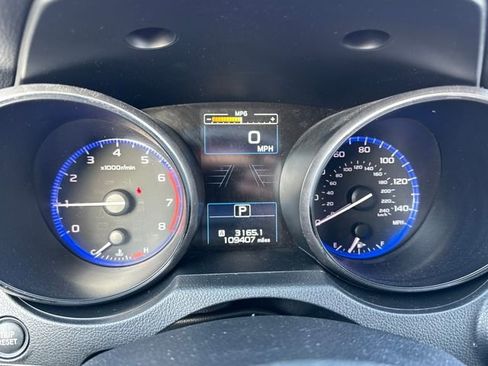 Used 2018 Subaru Outback 2.5i Limited image 17