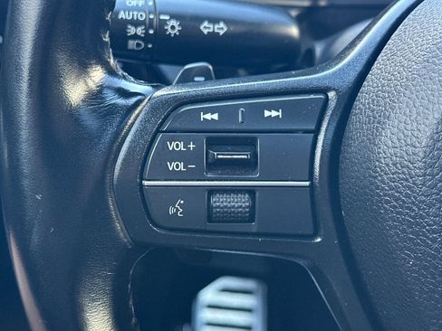Used 2023 Honda Accord Sport image 35