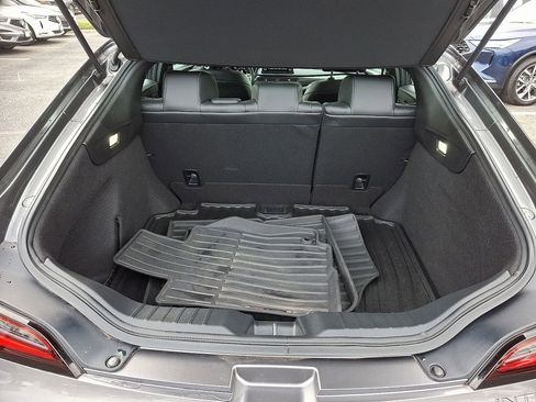 Certified 2023 Acura Integra A-Spec image 29