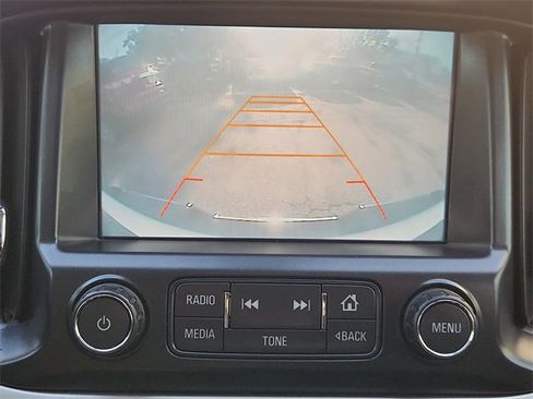 Used 2016 Chevrolet Colorado LT w/ Luxury Package, Chrome image 15