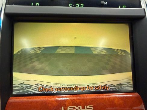 Used 2011 Lexus ES 350 FWD image 18