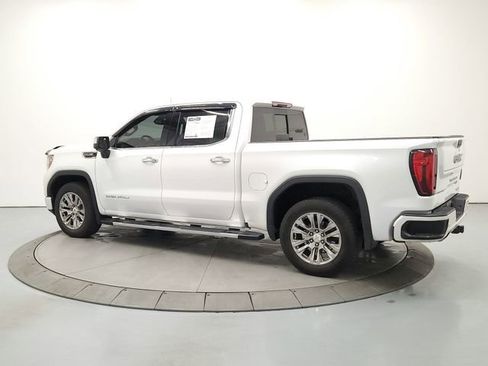 Used 2021 GMC Sierra 1500 Denali w/ Driver Alert Package II AWD/4WD image 5