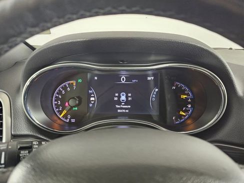 Used 2021 Jeep Grand Cherokee Altitude image 27