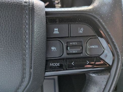 Used 2023 Toyota Tundra SR5 w/ SR5 Convenience Package AWD/4WD image 19