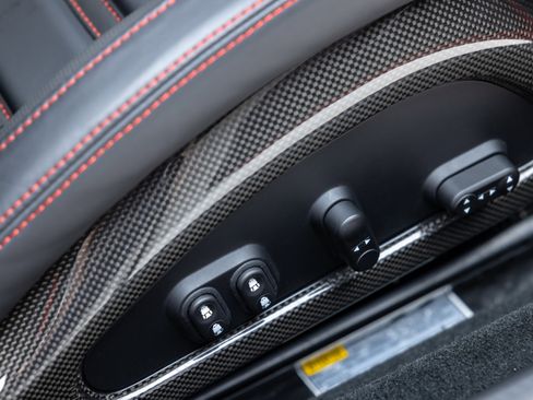 Used 2009 Ferrari 599 GTB Fiorano image 70