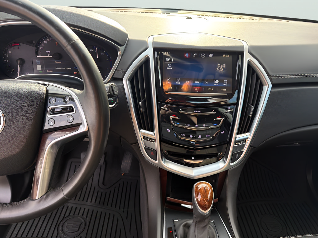 Used 2015 Cadillac SRX Performance w/ Driver Awareness Package FWD image 22