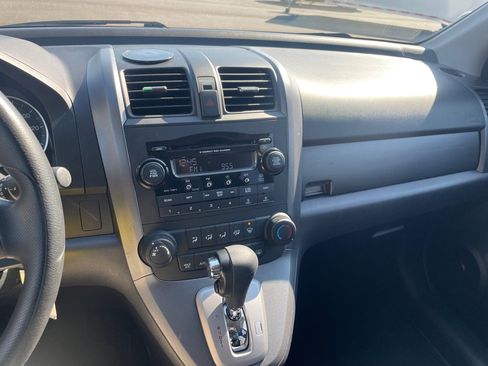 Used 2008 Honda CR-V EX image 15