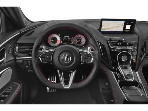 Used 2024 Acura RDX A-Spec image 7