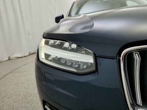 Certified 2025 Volvo XC90 T8 Plus w/ Protection Package Premier image 29