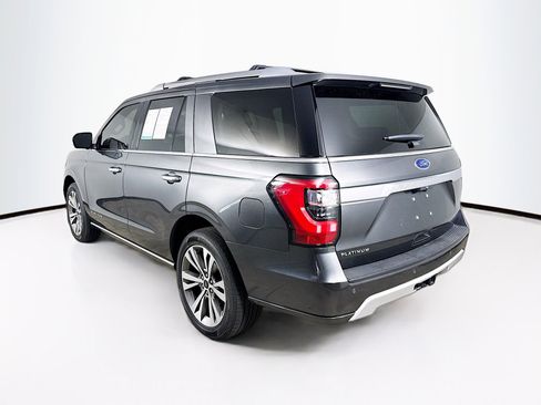 Used 2020 Ford Expedition Platinum image 32