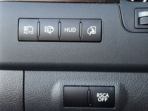 Used 2017 Lexus LX 570 4WD w/ Luxury Package image 27