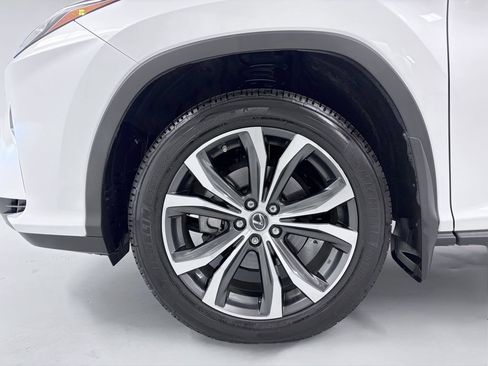 Used 2018 Lexus RX 350L FWD image 10