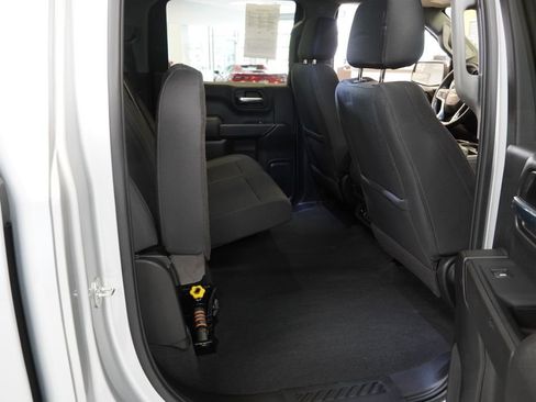 Used 2020 Chevrolet Silverado 1500 LT w/ All-Star Edition image 23