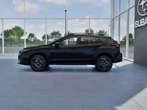 New 2026 Subaru Crosstrek 2.5i Sport AWD/4WD image 3
