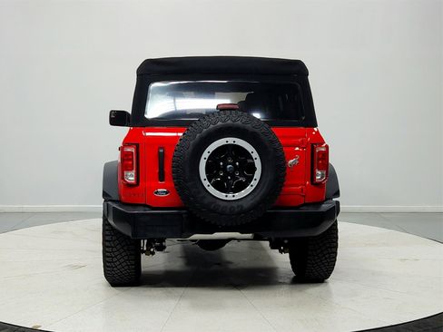 Used 2023 Ford Bronco 4-Door w/ Sasquatch Package image 6