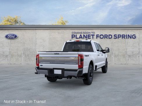 New 2026 Ford F250 King Ranch image 10