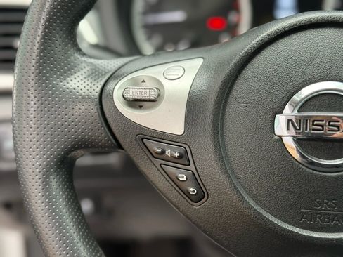 Used 2018 Nissan Sentra S image 17