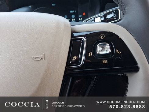 Certified 2023 Lincoln Corsair AWD w/ Equipment Group 101A image 23
