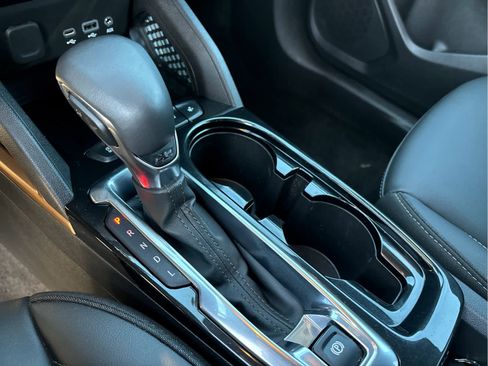 Certified 2023 Chevrolet TrailBlazer ACTIV w/ Convenience Package image 22